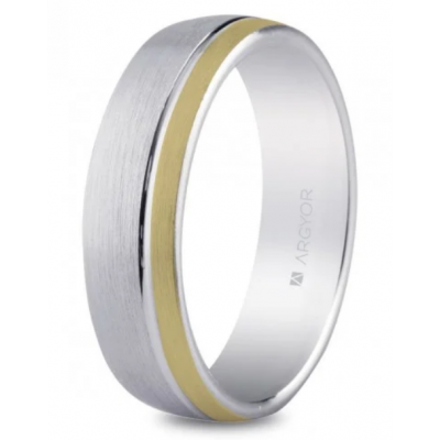 Alianza de plata de diseño...