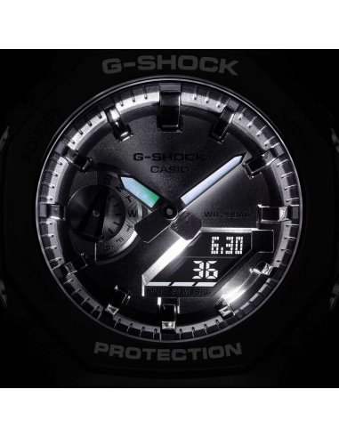 Reloj de hombre Casio G-Shock...