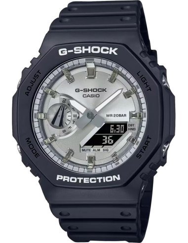 Reloj de hombre Casio G-Shock...