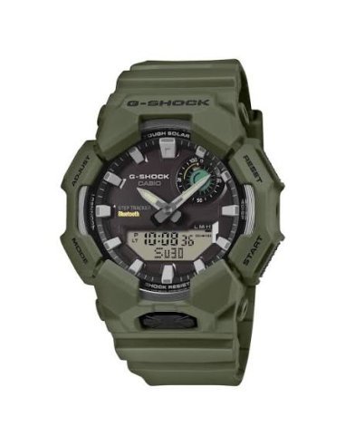 Reloj G-Shock Classic Style GA-B010-3AER