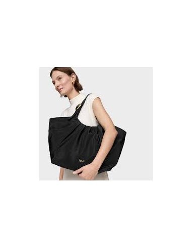 Bolso Tous shopping - black 2002376551