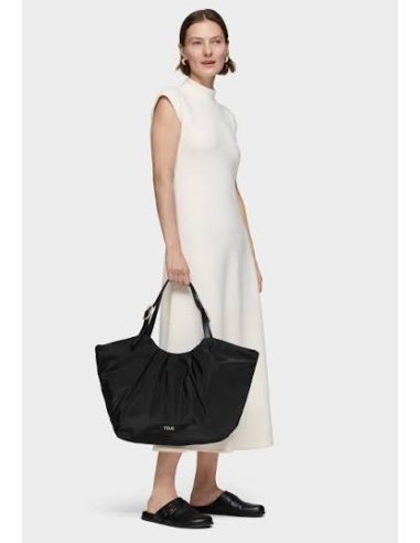 Bolso Tous shopping - black 2002376551