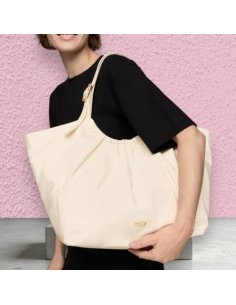 Capazo grande beige TOUS...