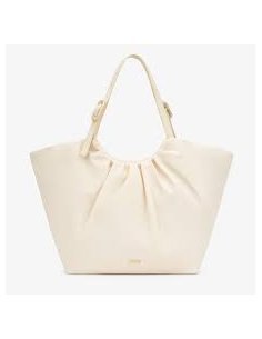 Capazo grande beige TOUS... 2