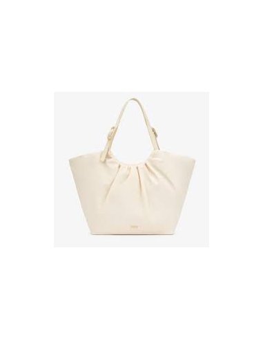 Capazo grande beige TOUS Travel...