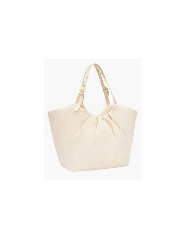 Capazo grande beige TOUS Travel...