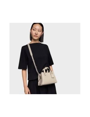 City pequeño beige TOUS The Citybow...