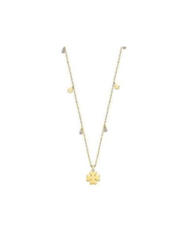 COLLAR LOTUS STYLE OLD MONEY...