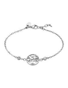 Pulsera Lotus Style Old...
