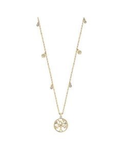 Collar Lotus Style Old...