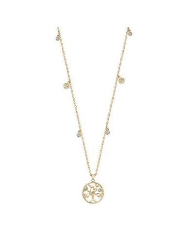 Collar Lotus Style Old Money...