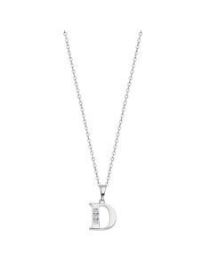 COLLAR INICIAL D LOTUS...