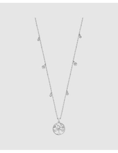Collar Lotus Style Old Money...