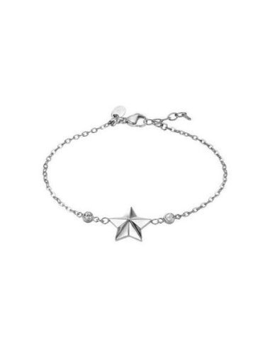 PULSERA LOTUS STYLE OLD MONEY...