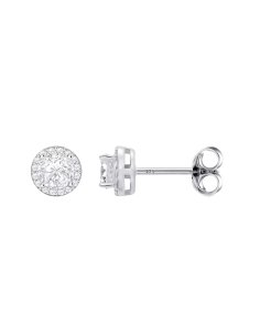 PENDIENTES REDONDOS LOTUS... 2