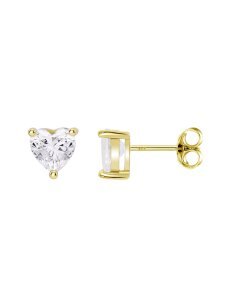 PENDIENTES LOTUS SILVER...