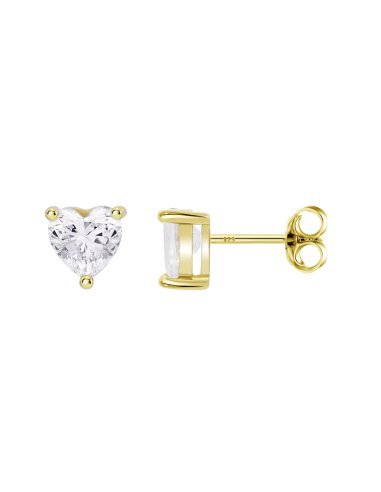 PENDIENTES LOTUS SILVER CIRCONITA...