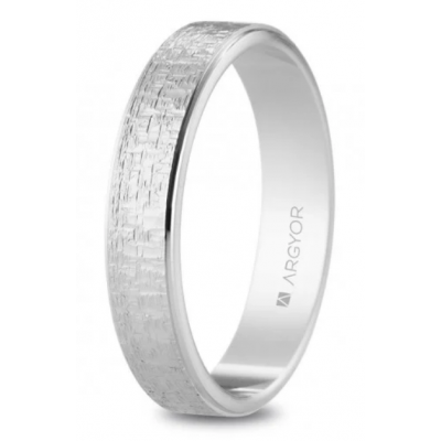 Alianza de plata ley 925...