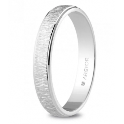 Alianza de plata de ley 925...