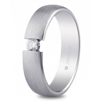 Alianza de plata con...