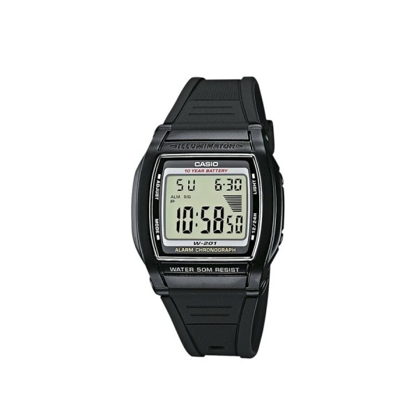 Reloj Casio