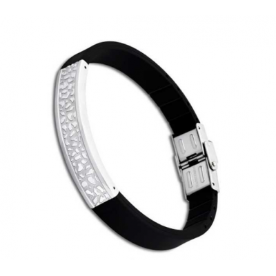 Pulsera Lotus Style Hombre