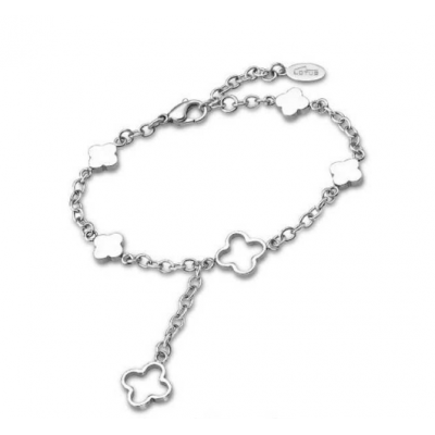 Pulsera acero Lotus Style...