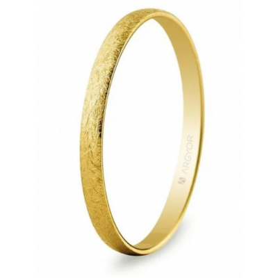 Alianza de oro media caña...