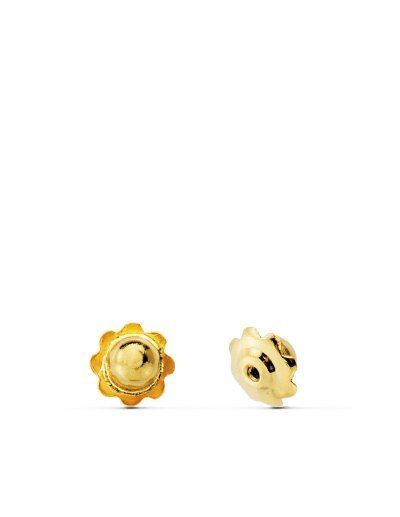18K FORNITURA ORO AMARILLO...