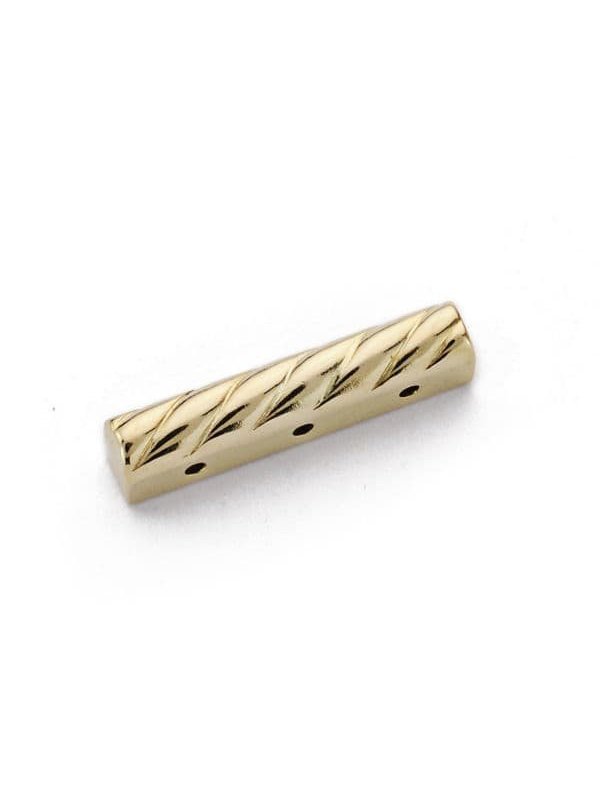 18K FORNITURA SEPARADOR COLLAR...