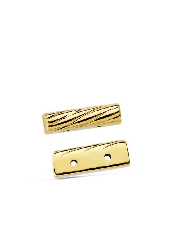 18K FORNITURA SEPARADOR COLLAR....