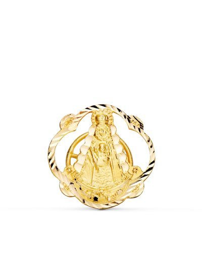 18K SOLAPA ORO AMARILLO...