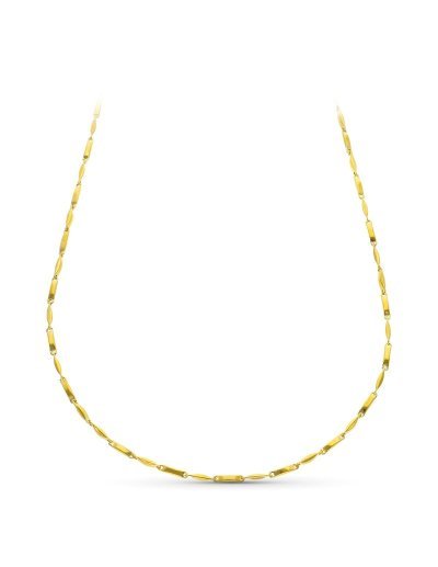 18K CADENA ORO AMARILLO...