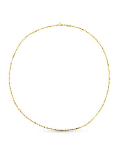 18K CADENA ORO AMARILLO...