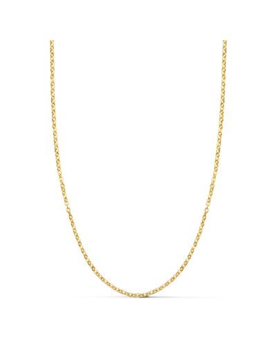 18K CADENA ORO AMARILLO...