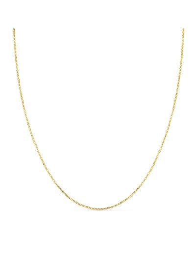 18K CADENA ORO AMARILLO...