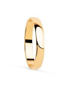 18K ALIANZA ORO AMARILLO...