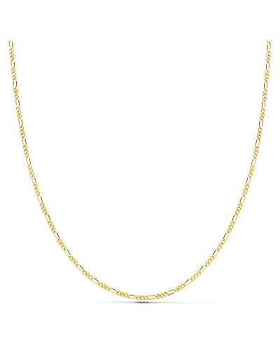 18K CADENA CARTIER MACIZA...