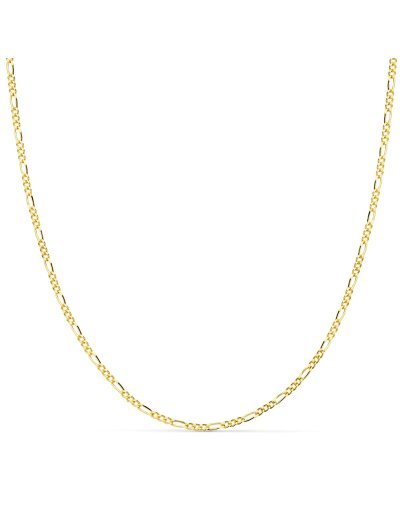 18K CADENA MACIZA CARTIER...