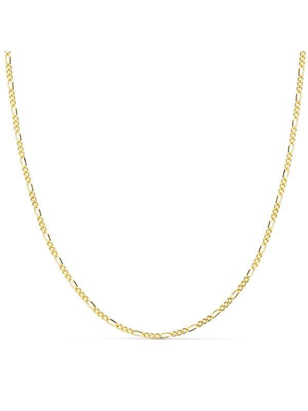 18K CADENA MACIZA CARTIER MACIZA 60...
