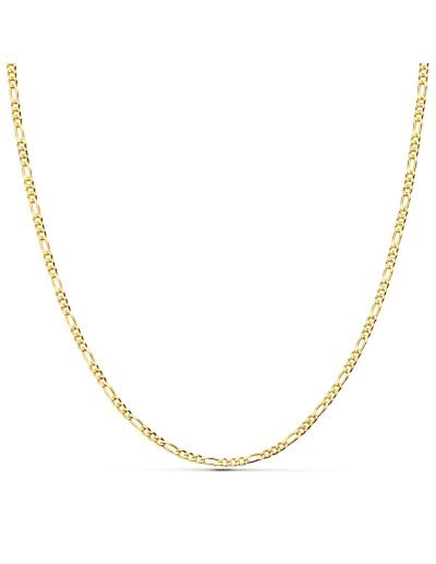 18K CADENA ORO AMARILLO...