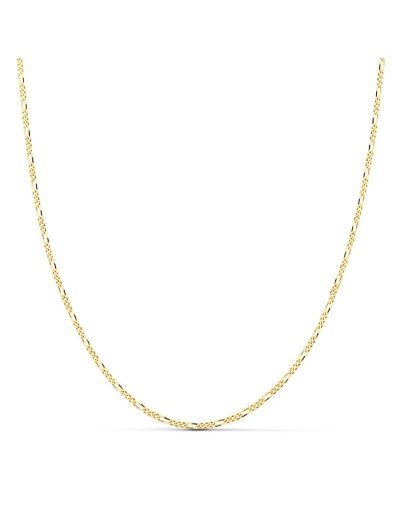 18K CADENA MACIZA CARTIER...