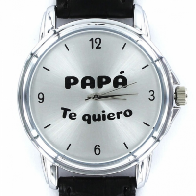 Reloj My Life Papá Te...