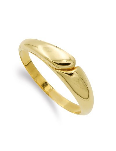 18K SORTIJA ORO AMARILLO...