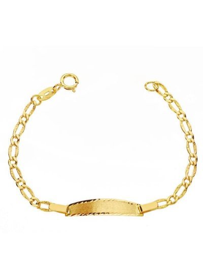 18K ESCLAVA CARTIER 12 CM...