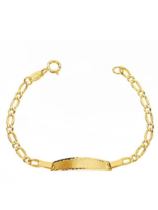 18K ESCLAVA CARTIER 12 CM 2.5 MM