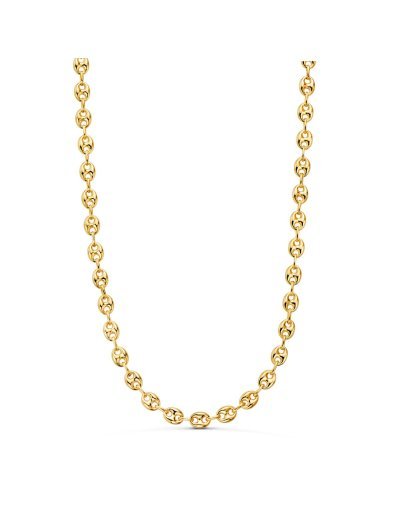18K CADENA ORO AMARILLO...