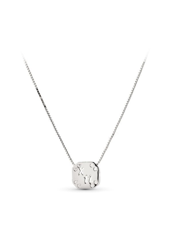 18K COLGANTE ORO AMARILLO AMOR CON...