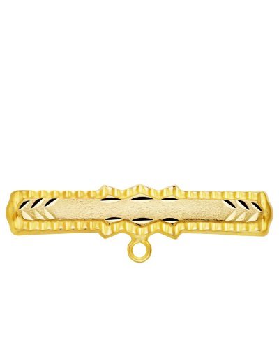 18K ALFILER ORO AMARILLO...