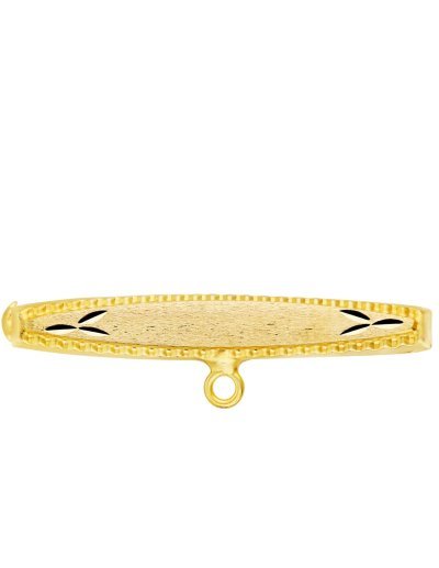 18K ALFILER ORO AMARILLO...